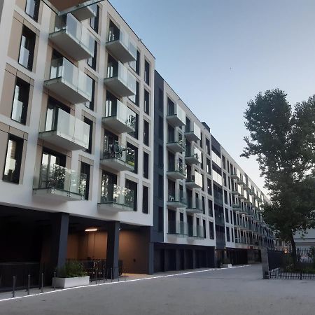 Lesne Ukojenie W Lodzi - Forest Soothing Apartment Екстер'єр фото